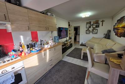 Apartament cu 2 camere semidecomandat, mobilat în Titan - 5