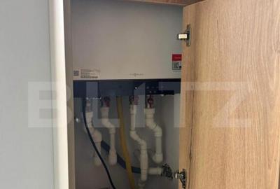 Apartament cu 2 camere si terasa de 25 m in Brazda lui Novac - 9