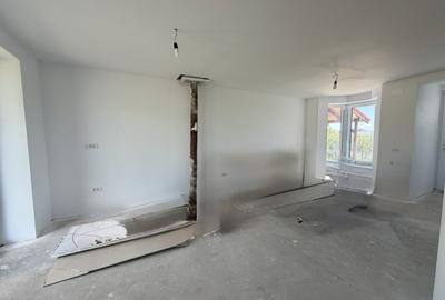 Duplex cu 6 camere cu Teren 576 Mp în Micești - 9