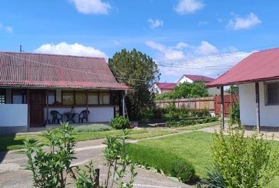 Casă individuală cu 3 camere cu Teren 1680 Mp în Cucorăni - 4