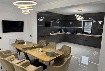 Casă cu 5 camere în Ostroveni - 10