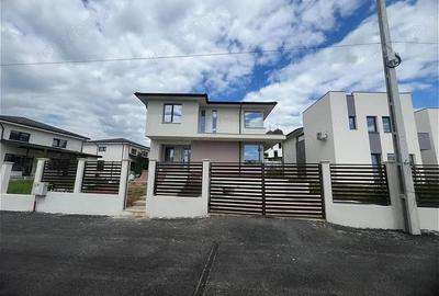 Casa P+1, 2025, in Paulesti - 14