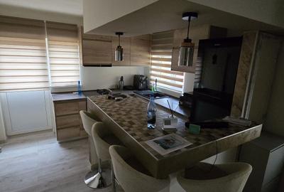 Casă cu 3 camere în Exterior Vest - 1