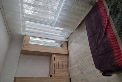 Apartament cu 4 camere nedecomandat în Central - 4