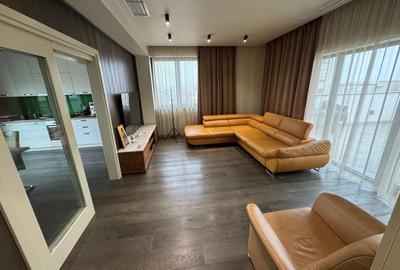 Apartament cu 2 camere în Rovine - 7