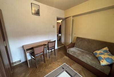 Apartament  modest, 2 camere zona Gheorghe Lazar - 8