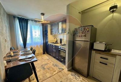 Apartament cu 2 camere de vanzare in zona Calea Severin... - 4