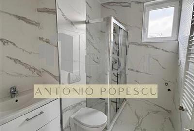 Apartament 3 camere, bloc nou, Ploiesti, zona Kaufland Nord - 13