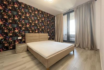 Inchiriez apartament modern in complex rezidential ISHO - 9