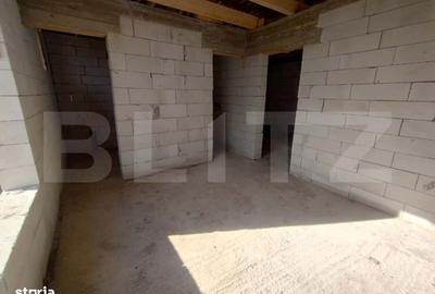Casă cu 4 camere cu Teren 1000 Mp în Budacu de Jos - 5