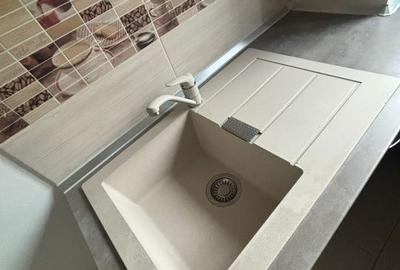 Apartament cu 2 camere în Între Lacuri - 4