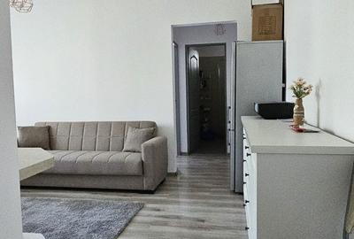 Apartament cu 3 camere nedecomandat în Dosu Bricii - 2