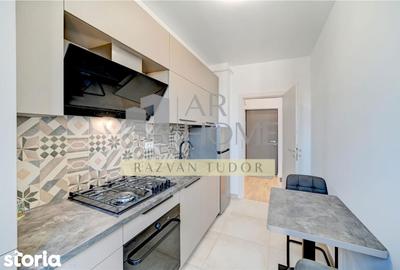 Apartament cu 2 camere în Blejoi - 9