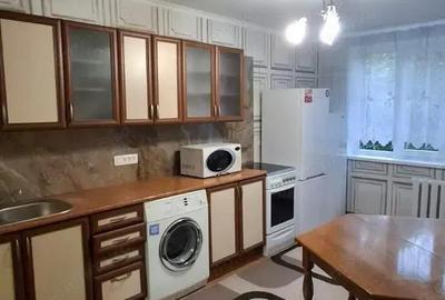 Inchiriere garsoniera in zona Craiter - 1