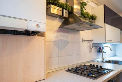 Vanzare apartament 2 camere, zona Doamna Ghica - Planorama Vanzare apartament 2 camere, zona Doamna Ghica - Planorama - 7