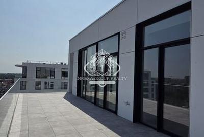 One Cotroceni Park | Penthouse 4 cam | 192mp | bloc 2023 | et 11 | 601.433 euro - 16