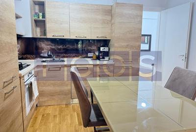 VANZARE STUDIO MODERN  | MOBILAT-UTILAT | PARCARE | EROU IANCU NICOLAE - 1