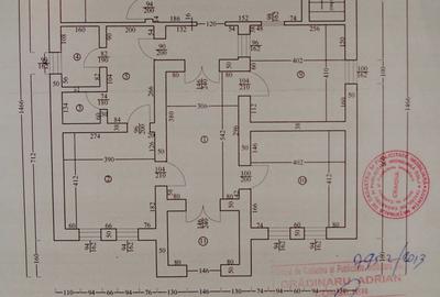 Spațiu comercial, în Dobrotești - 1