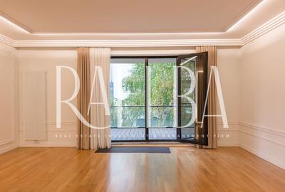 Dorobanti | Capitale | 180Mp | 4 cam. | Washington Residence - 18