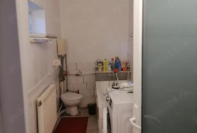 Casa locuibila cu teren mic Bistrita - 18