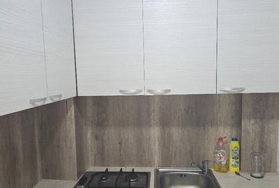 Vand sau inchiriez garsoniera in Deva, zona Dacia, etaj 2, mobilata - 10