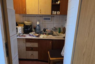 Garsonieră decomandată în Central - 3