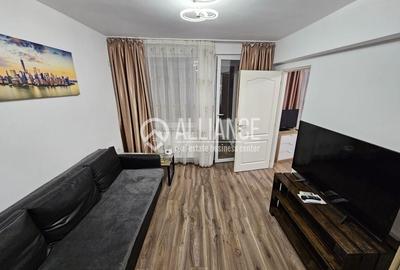 CENTRU (cod04) - Apartament 2 camere mobilat utilat - 5