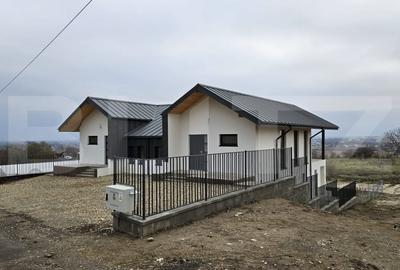 Casa de vanzare tip duplex Valea Voievozilor - 12