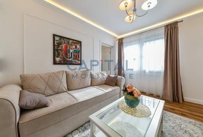 Casa 100 mp, 3 camere, total renovata, mobila noua, cartierul Gruia - 5