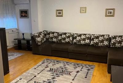 Apartament cu 2 camere decomandat, mobilat în Dristor