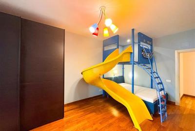 Apartament de inchiriat 4 camere Soseaua Nordului Herastrau - 32