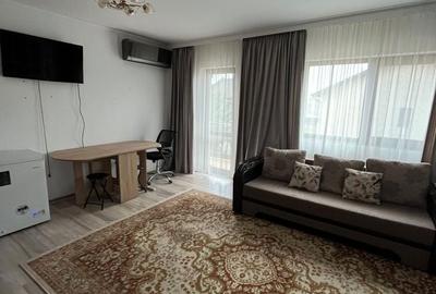 Apartament cu 2 camere decomandat în Valea Lupului - 1