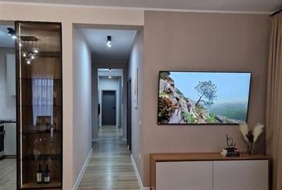 LIVE! Rafinament, armonie in stil distinctiv, curte privata, terasa protejata, r - 6
