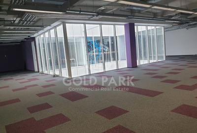 Birou, de 450 mp, în Iris - 11