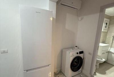 Tomis Nord, Boema, decomandat, 2 camere, mobilat, gaze - 4