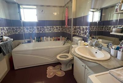 Apartament 3 camere – 58 mp - etaj 1/4  | loc de parcare - 2