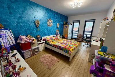 Casa individuala, 4 camere, teren 804 mp, zona Harman - 4