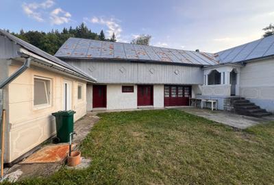 Casa de vanzare Soveja-Vrancea - 8