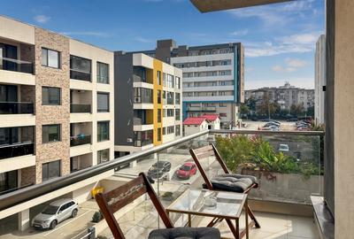 Apartament 2 camere | Zona Campus | Ideal pentru investiție - 1