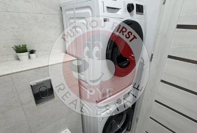 Apartament cu 3 camere decomandat, mobilat în Militari