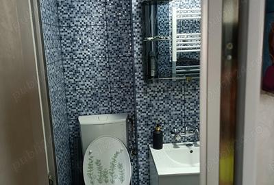 Vand apartament 2 camere, decomandat, Micro 21 - 9