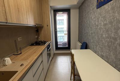 Apartament cu 2 camere decomandat, mobilat în Pipera - 37