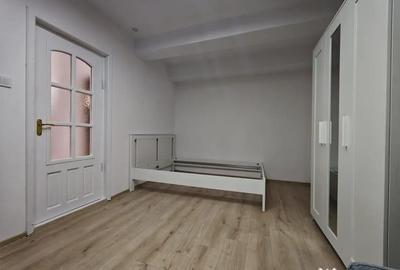 Garsonieră decomandată în Port - 11