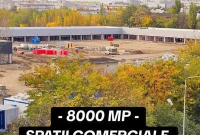 NOU 2025 - GARSONIERA 54 MP - PROIECT NOU - Nicolae Grigorescu SECTOR 3 - 13