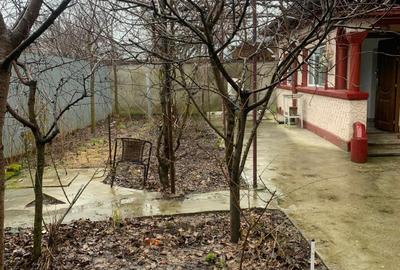 Casă individuală cu 2 camere cu Teren 181 Mp în Voluntari - 17