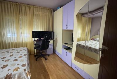 Apartament cu 3 camere semidecomandat, mobilat în Mihai Bravu - 10