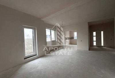Casa moderna in Mosnita Noua - 4 camere, confort si spatiu - 2