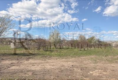 Teren Construcții intravilan de 5800 mp, în Gheorgheni - 4