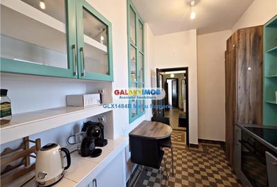 Apartament 4 cam cu terasa mare, Plantelor | Popa Soare - 16