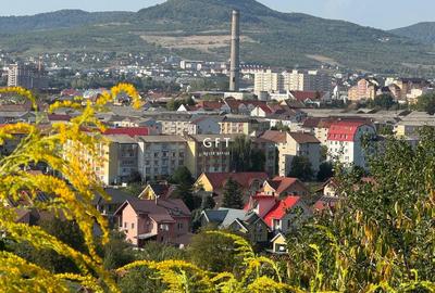 Teren de 500 mp, în Central